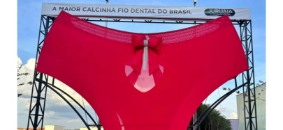 Foto: Divulgação Festlingerie