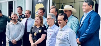 Foto: Prefeitura de Poços de Caldas/Divulgação