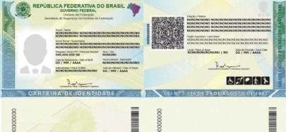 Foto: DOU/Reprodução