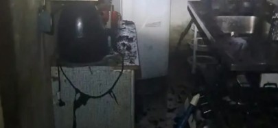 Foto: Divulgação Defesa Civil de Muzambinho (MG)