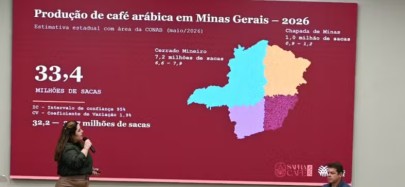 Foto: Divulgação Senar