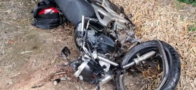 Foto: Polícia Militar Rodoviária/Divulgação