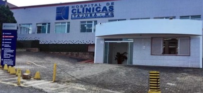 Foto: Divulgação / HC Itajubá