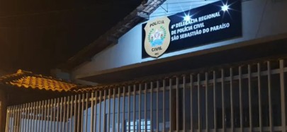Foto: Divulgação Polícia Civil