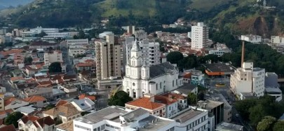Foto: Divulgação Prefeitura de Itajubá (MG)