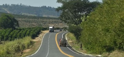 Foto: Divulgação EPR Vias do Café