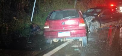 Foto: Polícia Militar Rodoviária