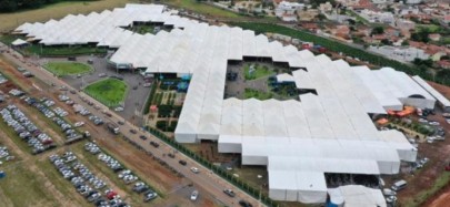 Foto: Divulgação Cooxupé/ Ascom