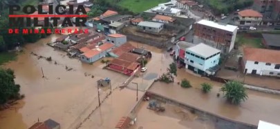 Foto: Divulgação Polícia Militar