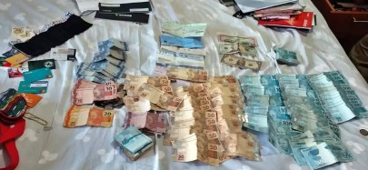 Foto: Divulgação Polícia Civil