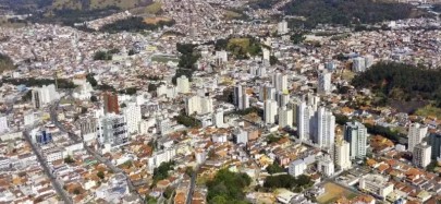 Foto: Divulgação Prefeitura de Itajubá (MG)