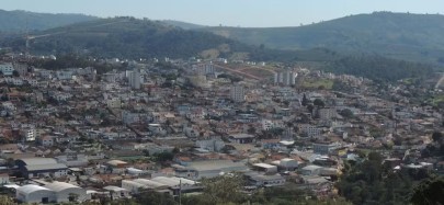 Foto: Divulgação Prefeitura de Machado
