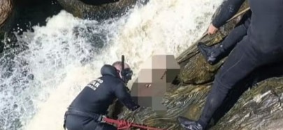 Foto: Corpo de Bombeiros/Divulgação