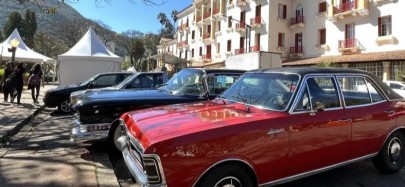 Foto: Divulgação Prefeitura de Poços de Caldas