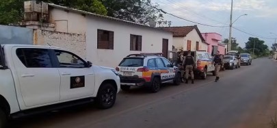 Foto: Gaeco Passos