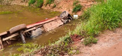 Foto: Divulgação Corpo de Bombeiros