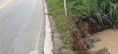 Foto: DER-MG / Divulgação
