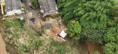 Foto: Serviço Geológico do Brasil