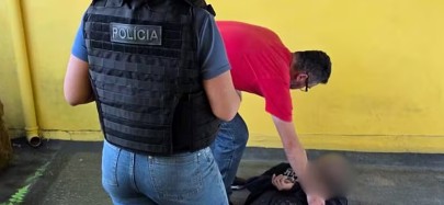 Foto: Polícia Civil/Divulgação