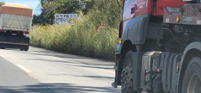 Foto: DER-MG / Divulgação