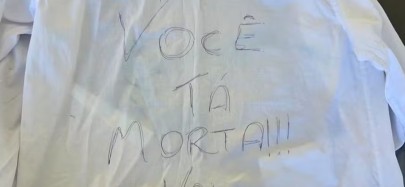 Foto: Polícia Militar/Divulgação