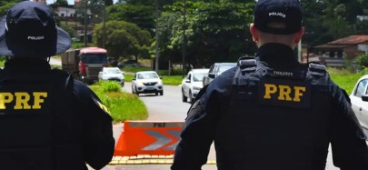 Foto: © PRF/Arquivo/Divulgação