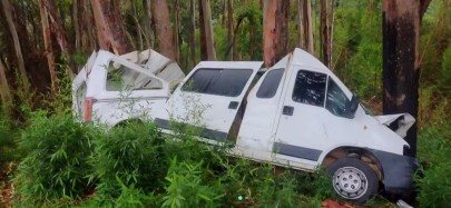 Foto: Polícia Militar Rodoviária