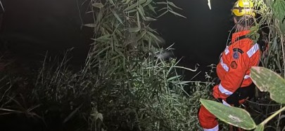 Foto: Divulgação Corpo de Bombeiros