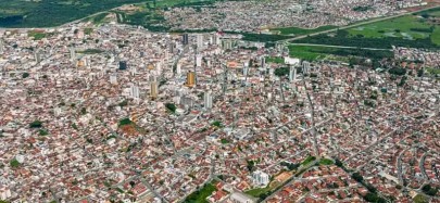 Foto: Divulgação Prefeitura de Pouso Alegre