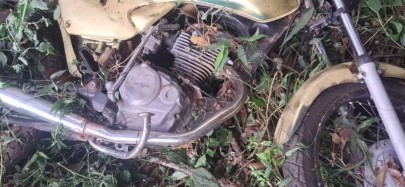 Foto: Polícia Civil