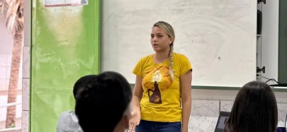 Foto: Divulgação Seduc