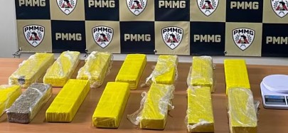 Foto: Polícia Militar