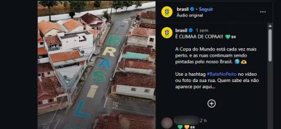 Foto: Reprodução Redes Sociais