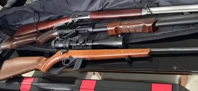 Foto: Divulgação Polícia Federal