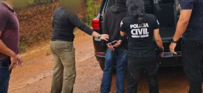 Foto: Divulgação Polícia Civil