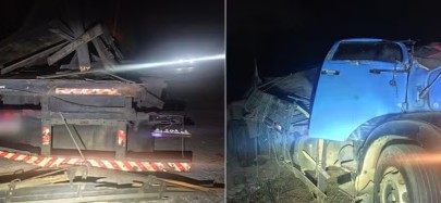 Foto: Polícia Militar Rodoviária