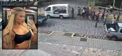 Foto: Reprodução Redes Sociais