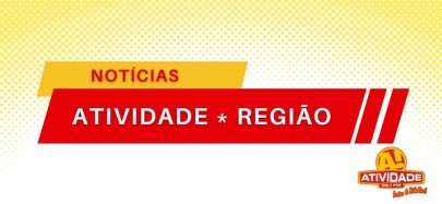 Foto: Atividade FM/ Arquivo