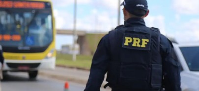 Foto: Divulgação Policia Rodoviária Federal