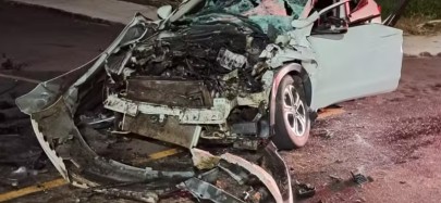 Foto: Divulgação Corpo de Bombeiros