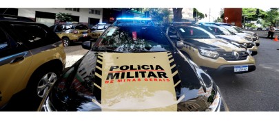 Foto: Dirceu Aurélio / Imprensa MG