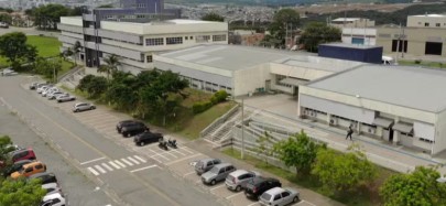 Foto: Divulgação Unifal Varginha