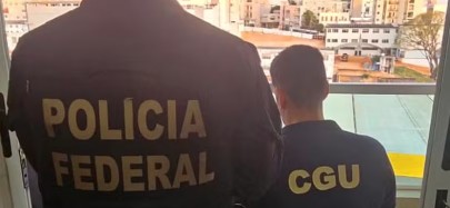 Foto: Divulgação Polícia Federal