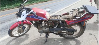 Foto: Polícia Rodoviária Federal