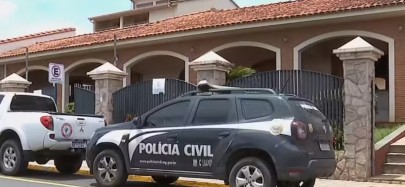 Foto: Polícia Civil