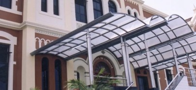 Foto: Santa Casa de Misericórdia de Passos