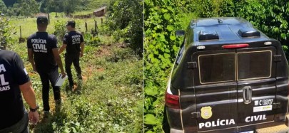 Foto: Divulgação Polícia Civil