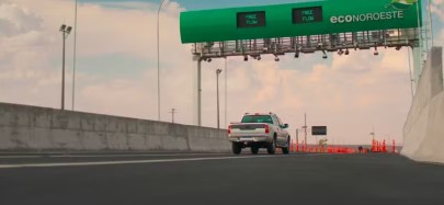 Foto: Divulgação/EcoNoroeste