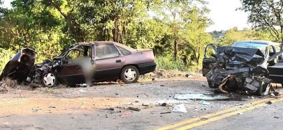 Foto: Polícia Militar Rodoviária/Divulgação