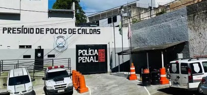 Foto: Prefeitura de Poços de Caldas